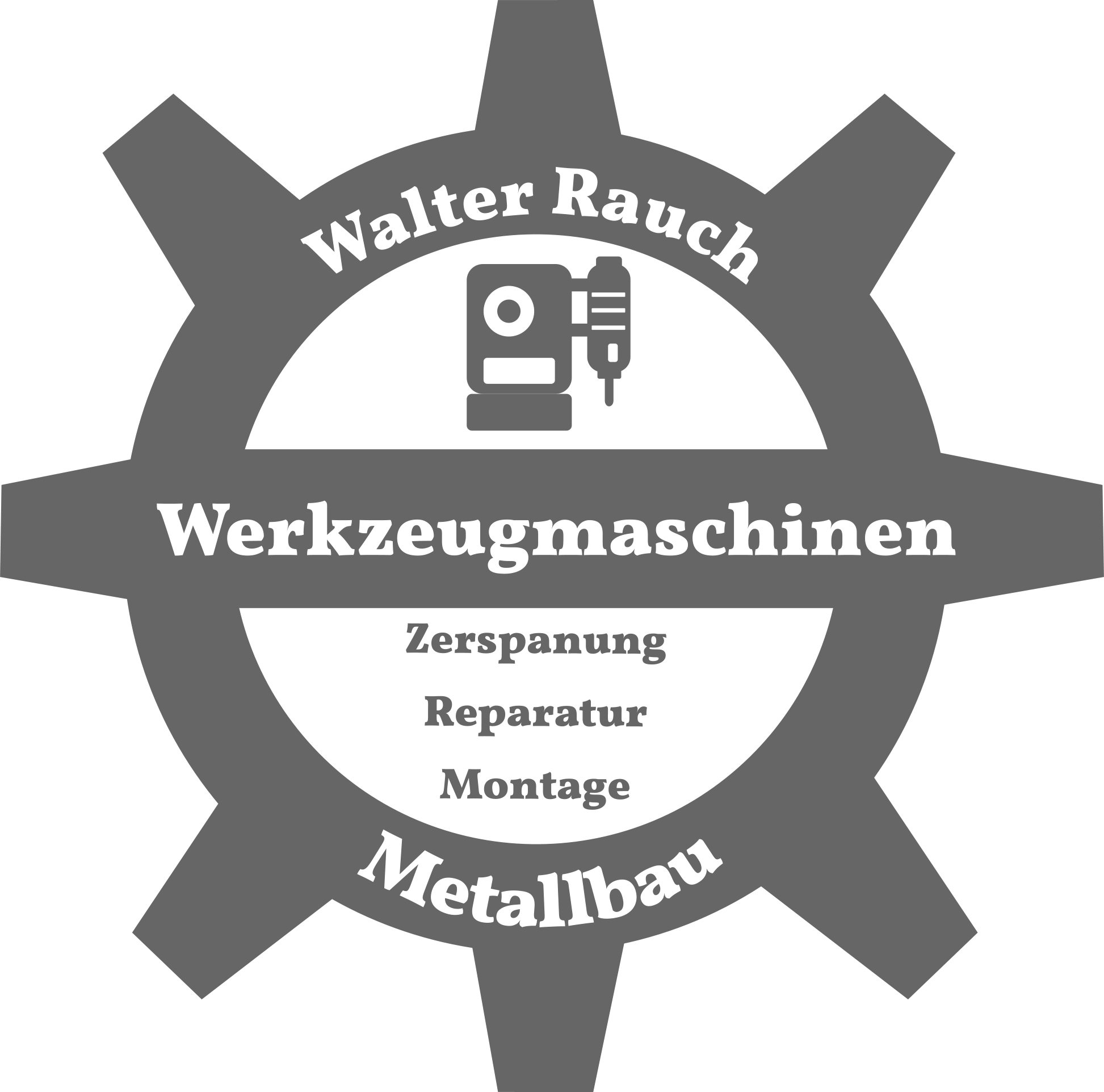 Walter Rauch Werkzeugmaschinen